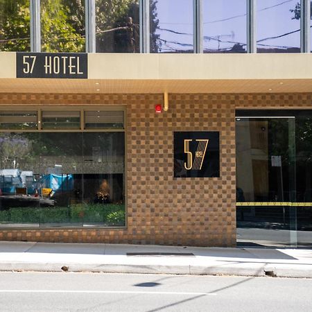 57Hotel Сидни Екстериор снимка