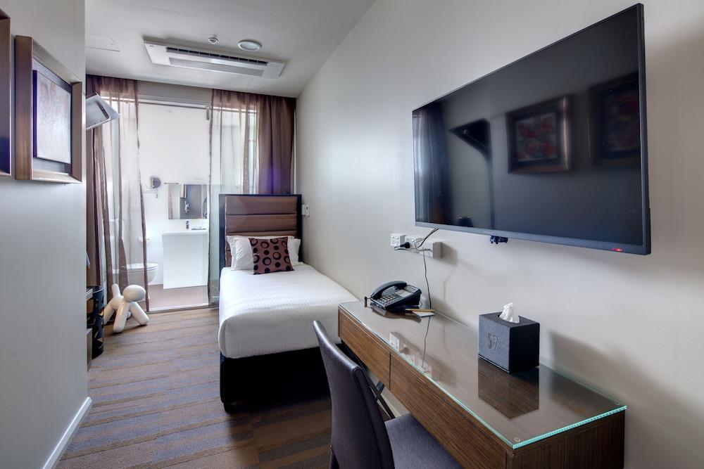 57Hotel Сидни Екстериор снимка