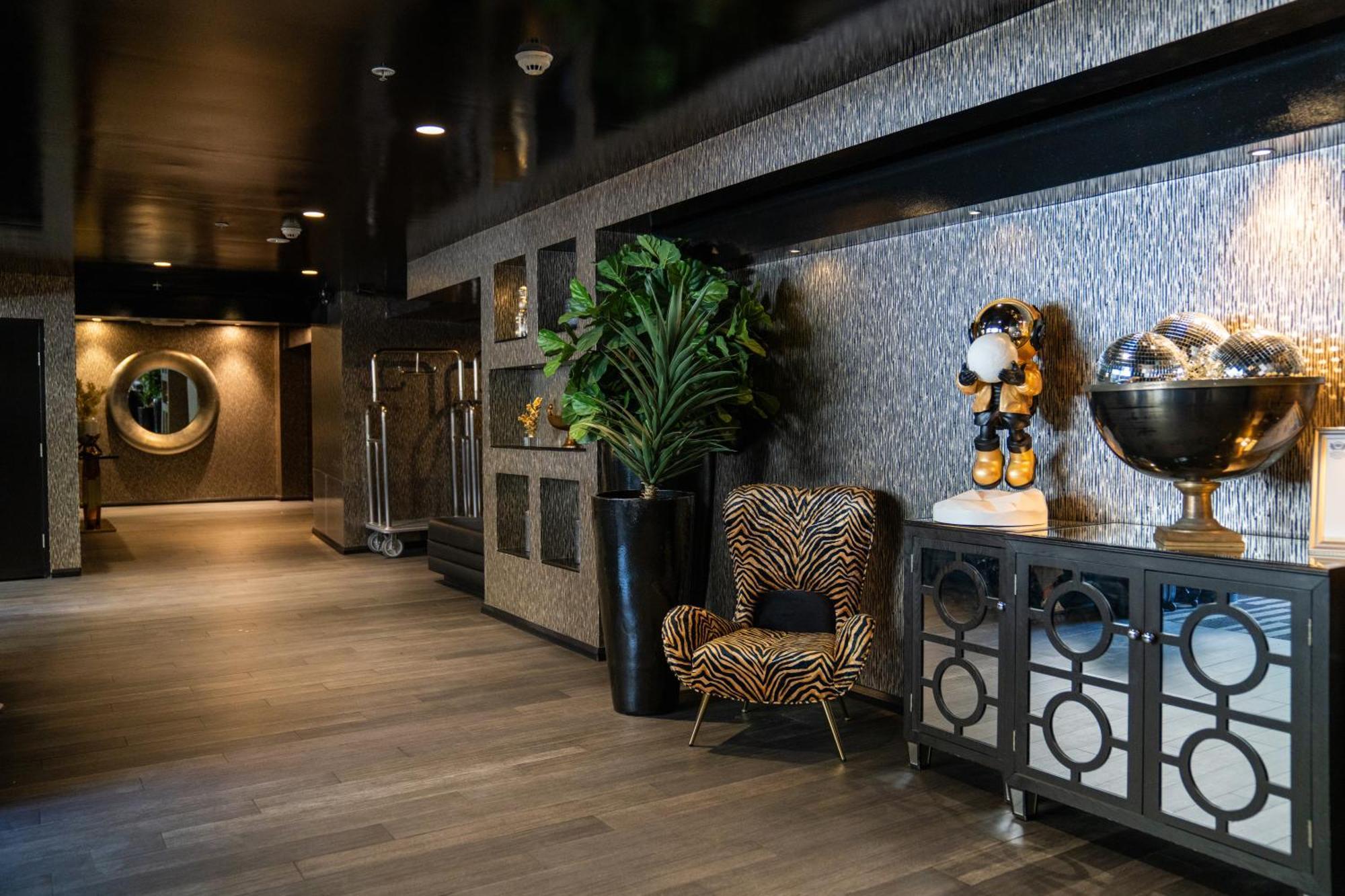 57Hotel Сидни Екстериор снимка