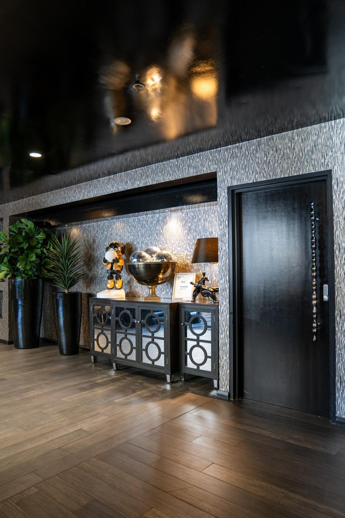 57Hotel Сидни Екстериор снимка