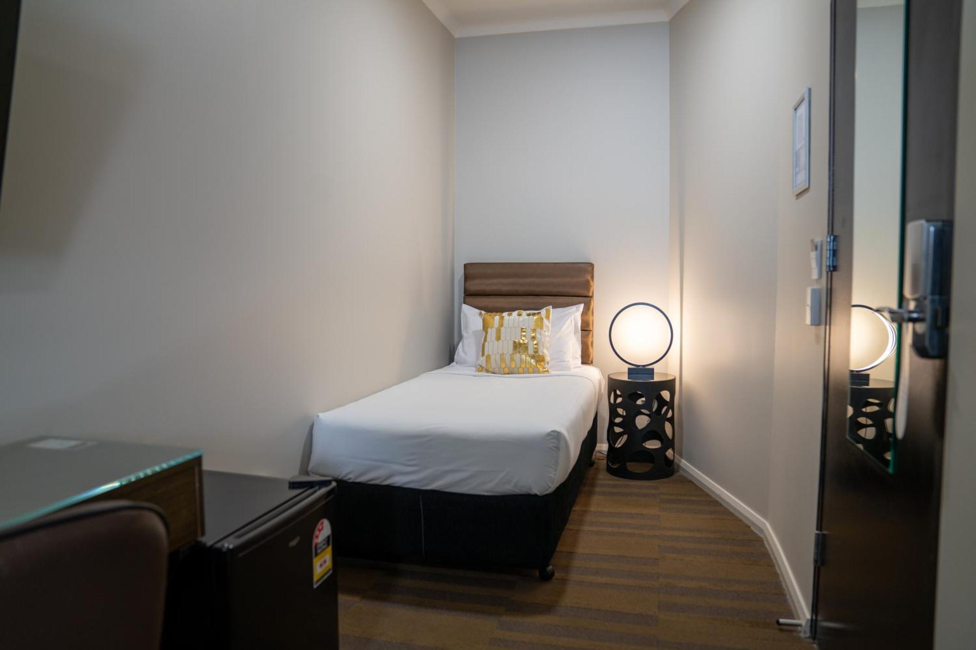 57Hotel Сидни Екстериор снимка