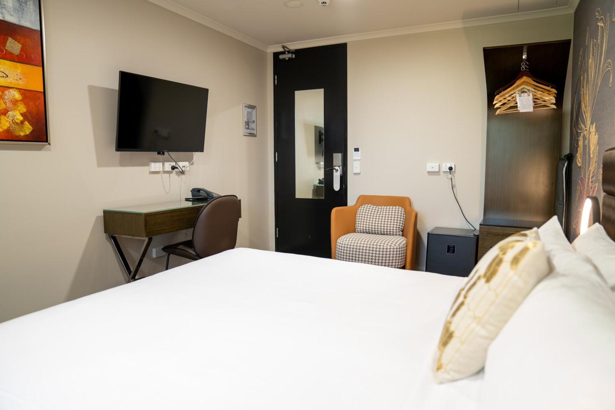 57Hotel Сидни Екстериор снимка