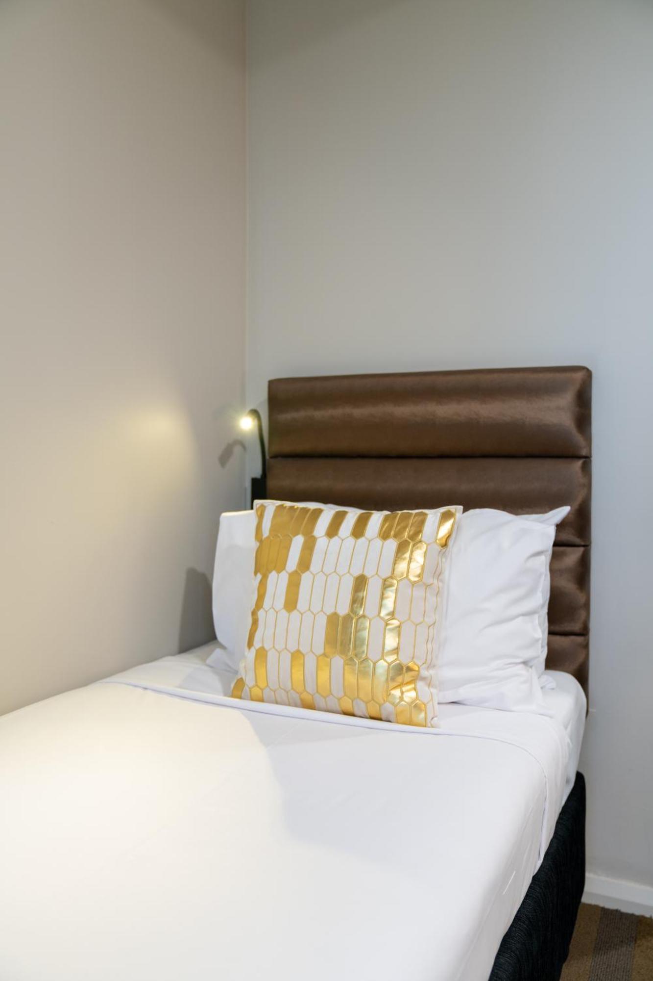 57Hotel Сидни Екстериор снимка