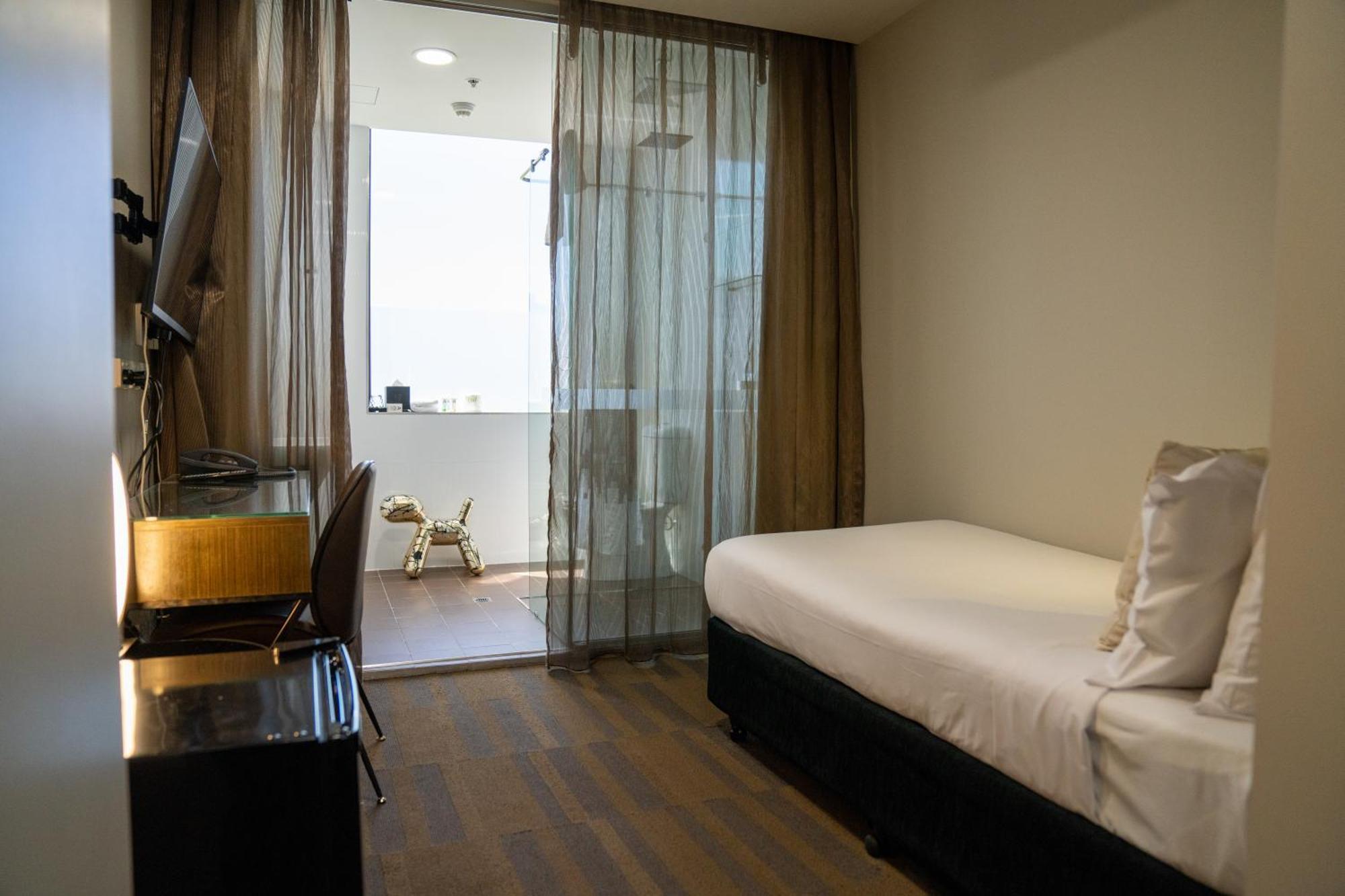 57Hotel Сидни Екстериор снимка